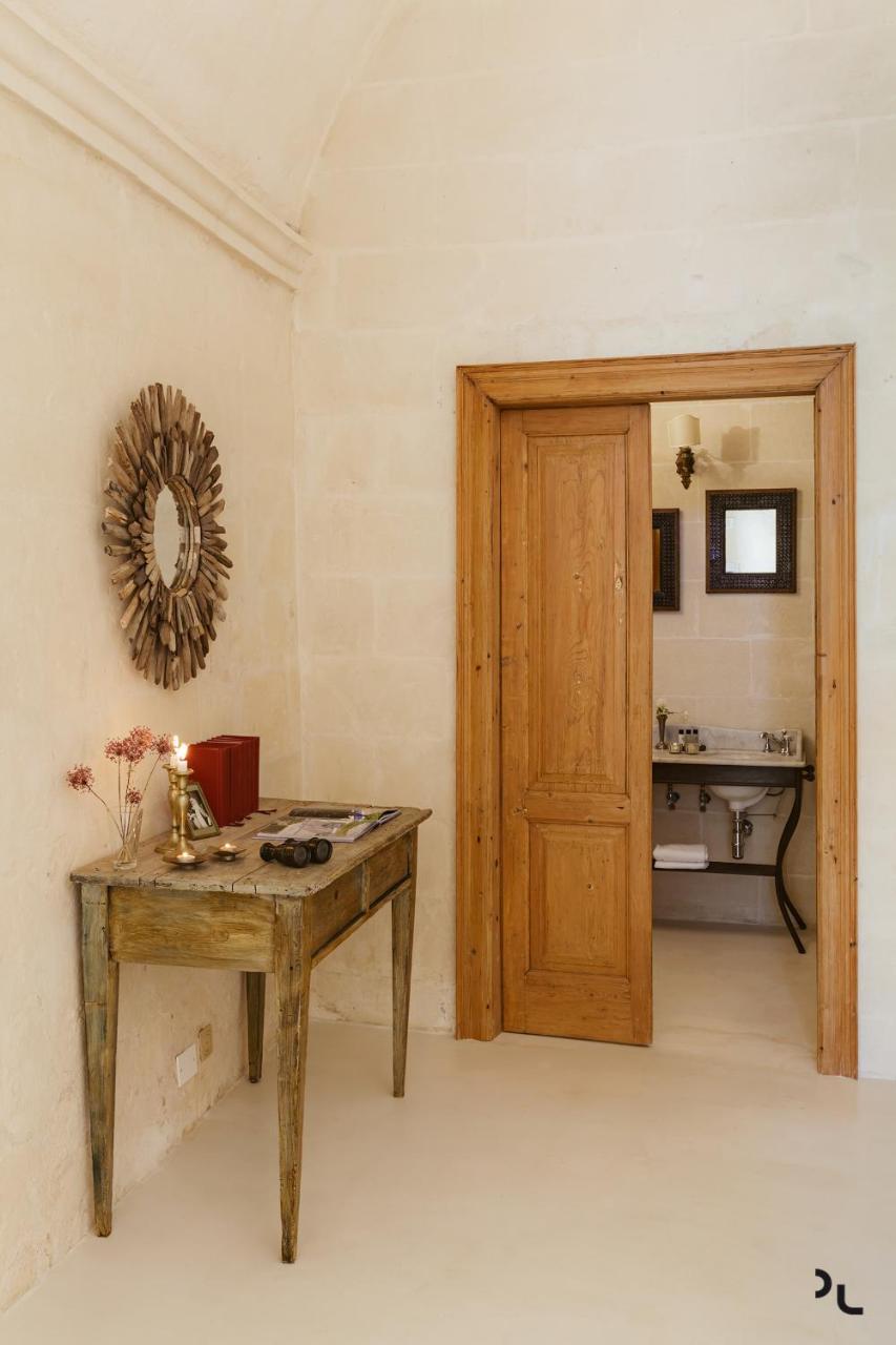 Angolo Del Poeta Suite Matera Buitenkant foto